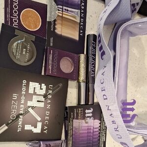 Urban Decay Bundle